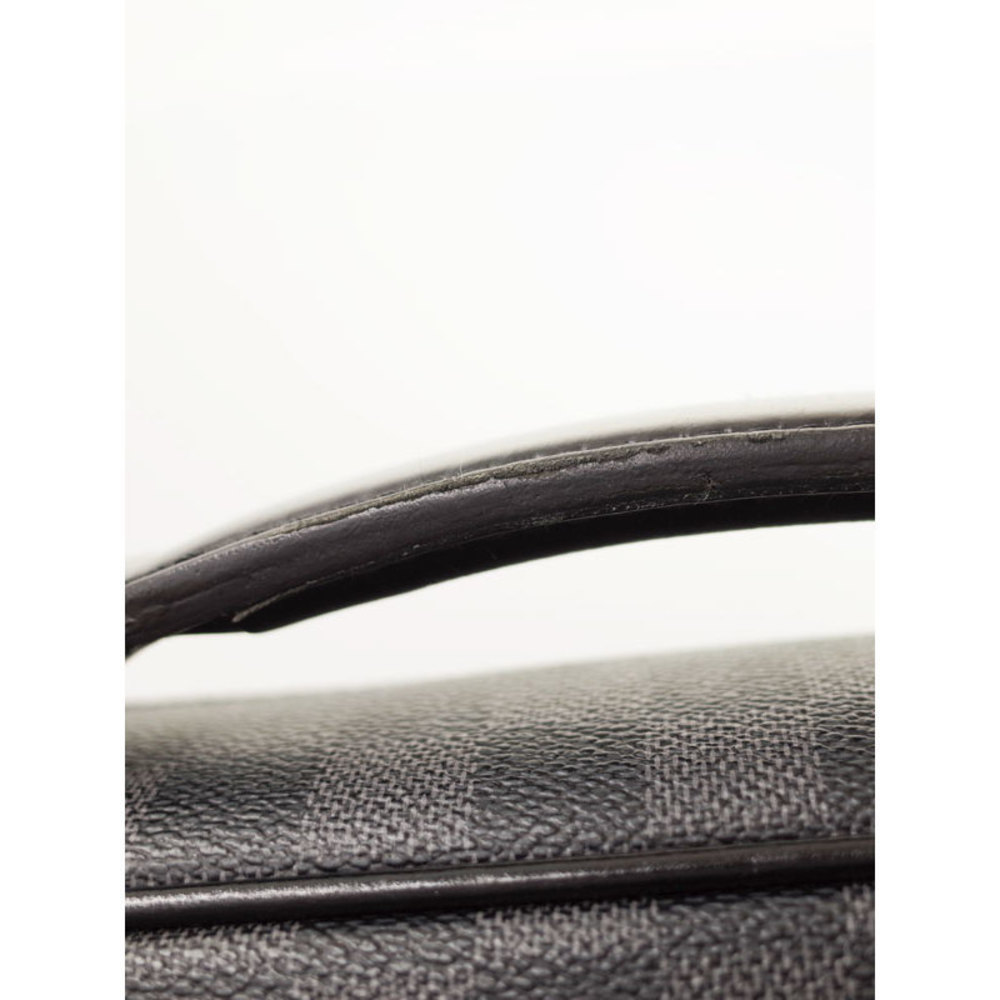 Louis Vuitton Computer Graphite Case Steve Damier… - image 7